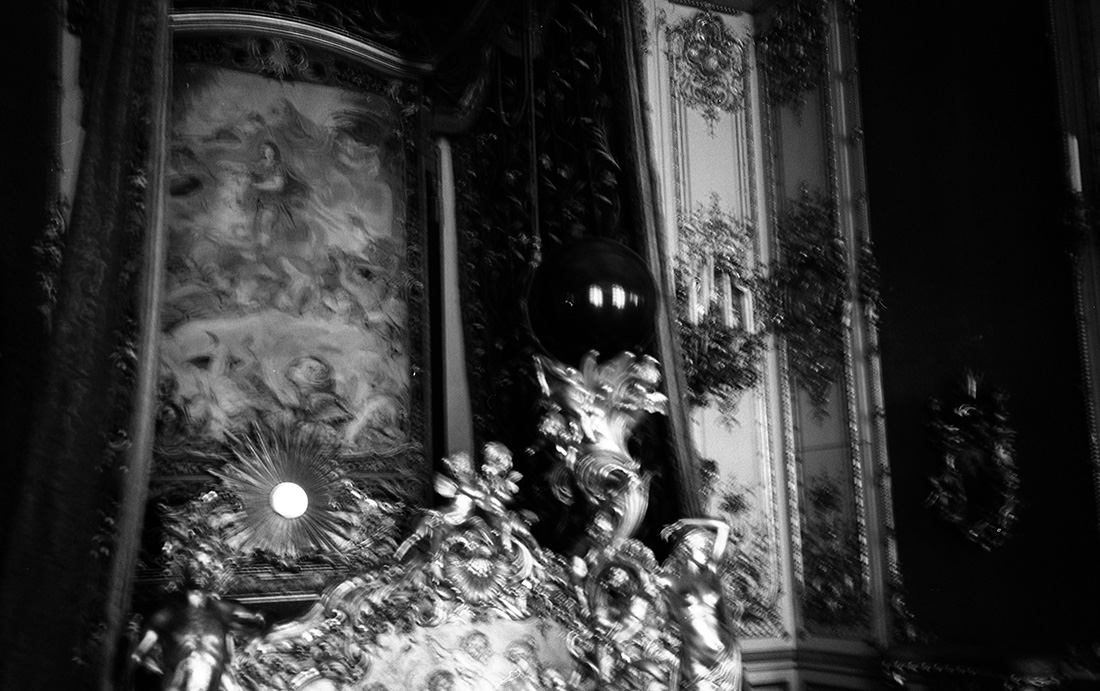 Herrenchiemsee, 2011