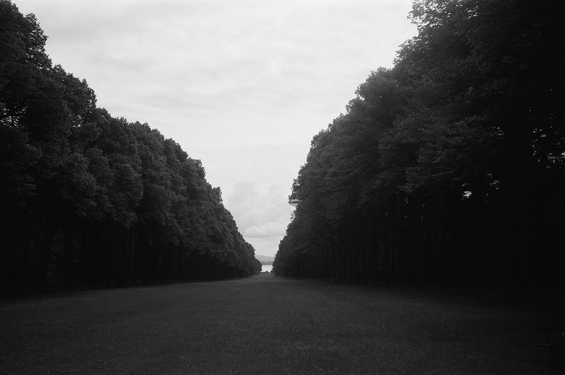 Herrenchiemsee, 2011