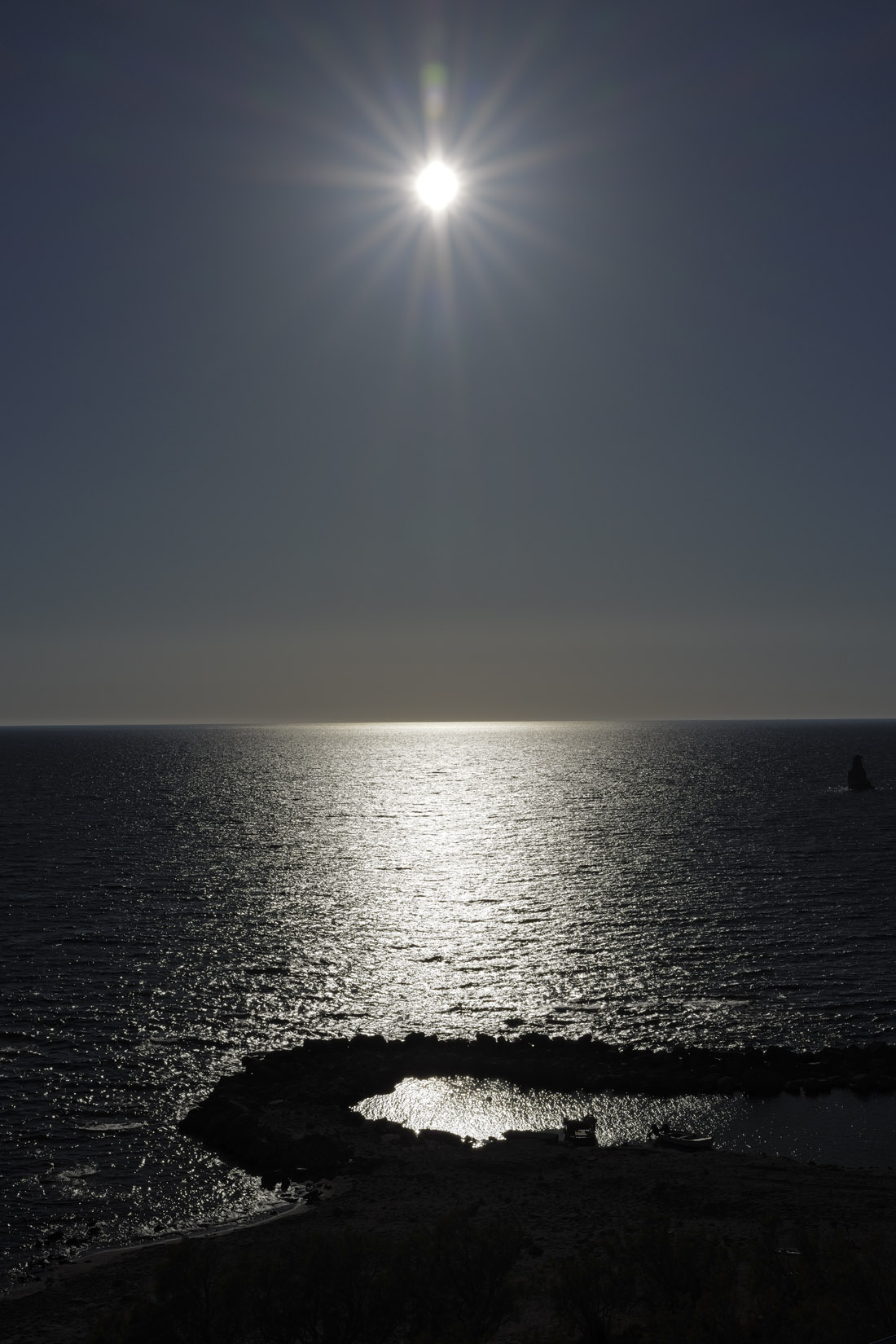 Triopetra, 2026